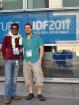 Die Top-Themen des IDF 2011: Intel mit Ivy Bridge, 22 Nanometer und Ultrabook