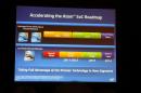 IDF 2011: Intel zeigt Ivy-Bridge-Nachfolger Haswell im laufenden Betrieb [News des Tages]