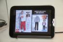 IFA 2011: Lenovo zeigt Idea Pad K1, U300s Ultrabook und Think Pad Tablet