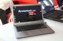 IFA 2011: Lenovo zeigt Idea Pad K1, U300s Ultrabook und Think Pad Tablet