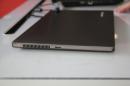 IFA 2011: Lenovo zeigt Idea Pad K1, U300s Ultrabook und Think Pad Tablet