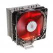 Prolimatech Panther CPU-Cooler - frischer Wind bei den Mittelklasse-Kühlern