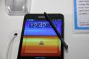 Samsung Galaxy Note: Smartphone und mehr mit 5,3 Zoll Display auf der IFA 2011 - Preisupdate