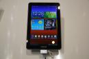 IFA 2011: Samsung-Sprecherin nimmt zu verschwundenem Galaxy Tab 7.7 Stellung