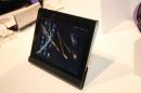 Sony-Tablets S und P auf der IFA: Ab September im Handel, Preise bekannt - Jetzt mit Test-Videos