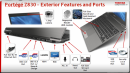 Toshiba Portege Z830 - superflaches Intel Ultrabook vorgestellt