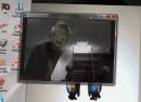 Toshiba Qosmio F750-10L: Brillenloses 3D-Notebook ausprobiert mit Video