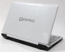 Toshiba Qosmio F750-10L: Brillenloses 3D-Notebook ausprobiert mit Video