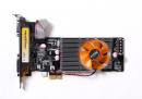 Zotac Geforce GT 520 mit PCI und PCI-E-x1 vorgestellt