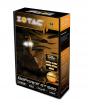 Zotac Geforce GT 520 mit PCI und PCI-E-x1 vorgestellt