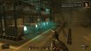 Deus Ex Human Revolution: Neue Mod entfernt Gold-Filter und verbessert Licht- und Raucheffekte - Ihre Meinung?