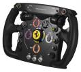 Thrustmaster: Racing-Lenkrad im Ferrari-Design für 600 Euro veröffentlicht
