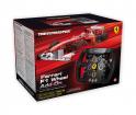 Thrustmaster: Racing-Lenkrad im Ferrari-Design für 600 Euro veröffentlicht