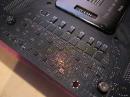 Gigabyte X79-Mainboards auf dem IDF - Update: Weitere Boards, unter anderem mit acht RAM-Bänken [Bilder des Tages]