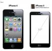 Ein Tag vor der Präsentation: Womit könnte Apple das iPhone 5 und iPhone 4S ausstatten? Eine Zusammenfassung.