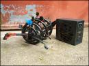 Be Quiet Straight Power E8 400W: Drei Tests im Forum