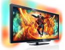 Philips: Fernseher mit 1.200 Hz präsentiert - neue Bilder von der IFA