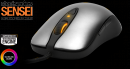 Steelseries Sensei ab sofort erhältlich