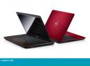 Dell Inspiron 14z: 14-Zoll-Notebook wird schlanker und schneller