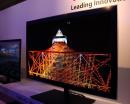 Toshiba auf der IFA: 3D-TV mit 55 Zoll und 3.840 x 2.160 Pixeln vorgestellt - 3D-Wiedergabe ohne Brille