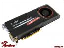 EVGA Geforce GTX 570 Classified im PCGHX-Test