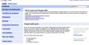Google Mitbegründer sieht freies Internet bedroht - Rundumschlag gegen Facebook, SOPA und Apple