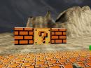 Super Mario Bros. als Ego-Shooter? - Fan-Projekt kombiniert das Jump'n'Run mit der Unreal Engine