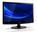 Neue TV-Monitore von Acer - M2-Serie mit LED-Beleuchtung und geringer Reaktionszeit