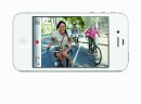iPhone 4S von Apple