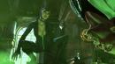 Batman Arkham City: Trailer zeigt GPU-Physx - Update: Bildvergleich mit und ohne Effekte in hoher Auflösung