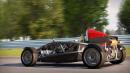 CARS: Neues Screenshots-Set zeigt unter anderem Tourenwagen und Schadensmodell