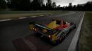 CARS: Neues Screenshots-Set zeigt unter anderem Tourenwagen und Schadensmodell