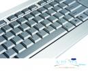 Enermax erweitert Aluminium-Reihe um Wireless-Tastatur und 3,5-Zoll-Festplattengehäuse