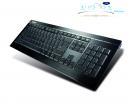 Enermax erweitert Aluminium-Reihe um Wireless-Tastatur und 3,5-Zoll-Festplattengehäuse