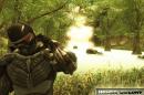 Cryengine-3-Mod: Frozen Colony mit eigener Story, Dschungel-Setting und starker Grafik