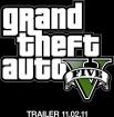 GTA 5: Grand Theft Auto 5