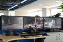 KFA2 GTX 570 MDT X4: Übertaktete GTX 570 mit Unterstützung für bis zu vier Monitore - Update: Taktraten bekannt