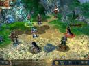 Kings Bounty: Warriors of the North angekündigt