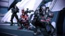 Mass Effect 3: Vault-Edition kommt - aber leider nur für Konsolen