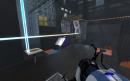 Portal 2: Selbst gemachte Screenshots aus dem kostenlosen DLC-Paket Peer Review plus Sonderangebot bei Steam