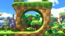 Sonic Generations: Sega veröffentlicht 15-minütiges Video zum Jump'n'Run