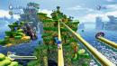 Sonic Generations: Sega veröffentlicht 15-minütiges Video zum Jump'n'Run