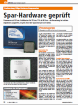 Vorsicht vor Spar-Hardware: Vorschau auf das Special-Thema der PCGH 12/2011