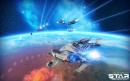 Star Conflict: Teaser-Trailer zu neuem Sci-Fi-MMO enthüllt