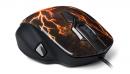 Neue World-of-Warcraft-Maus jetzt verfügbar: Steelseries erweitert WoW-Serie