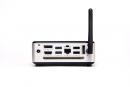 Zotac erweitert seine ZBOX Nano Mini-PC-Serie um VIA-Geräte