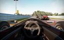 CARS: Neues Screenshots-Set zeigt unter anderem Tourenwagen und Schadensmodell