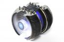 Zalmans CNPS12X - Doppelturmkühler mit drei LED-Lüftern - Bilder-Update: Neu im Testlabor [Bilder des Tages]