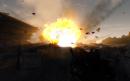 Crysis Armageddon: Asteroiden-Modifikation legt Insel in Schutt und Asche