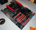 EVGA: Erste Infos zum Flaggschiff-Mainboard X79 Classified 